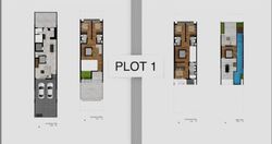 Onan Road (D15), Terrace #492347141